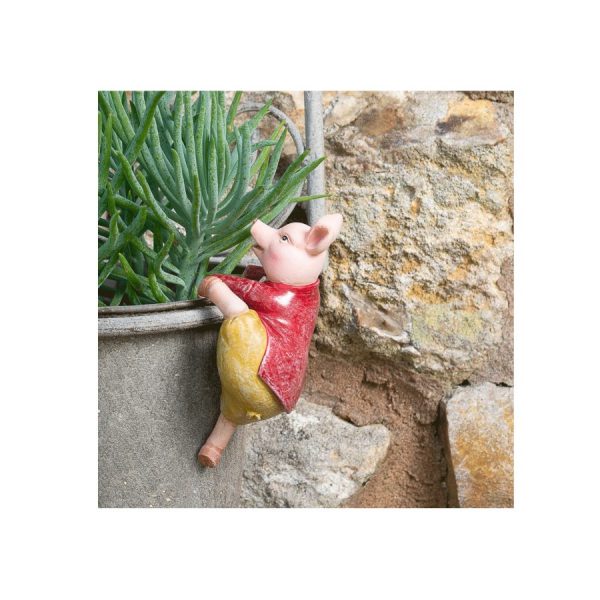 Pigling Bland Plant Pot Buddy