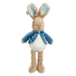 Peter Rabbit Signature Deluxe Soft Toy