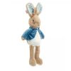 Peter Rabbit Signature Deluxe Soft Toy