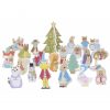 Peter Rabbit Advent Calendar