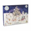 Peter Rabbit Advent Calendar