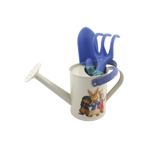 Peter Rabbit Animation Garden Gift Set