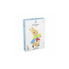 Peter Rabbit Number Puzzle