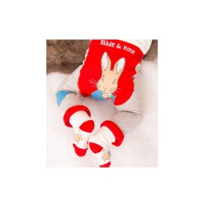 Peter Rabbit Festive Leggings