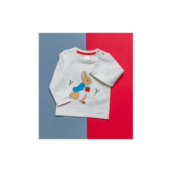 Blade & Rose Peter Rabbit Festive Top