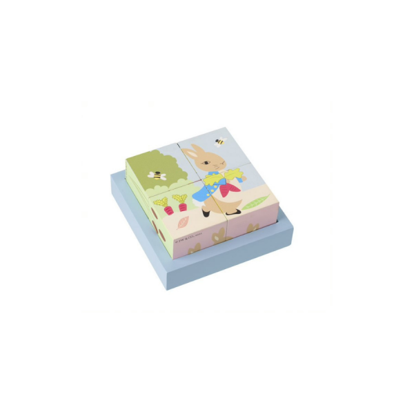 Peter Rabbit Blocks