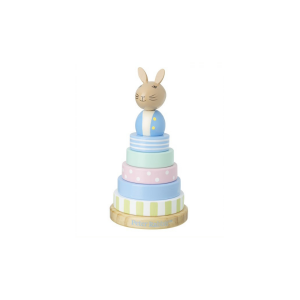 Peter Rabbit Stacking Ring