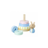 Peter Rabbit Stacking Ring