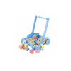 Peter Rabbit Alphabet Block Trolley