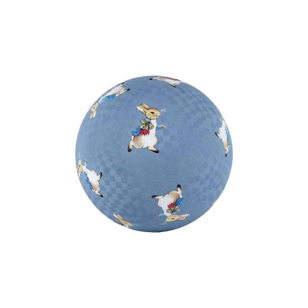 Peter Rabbit Large Playground Ball