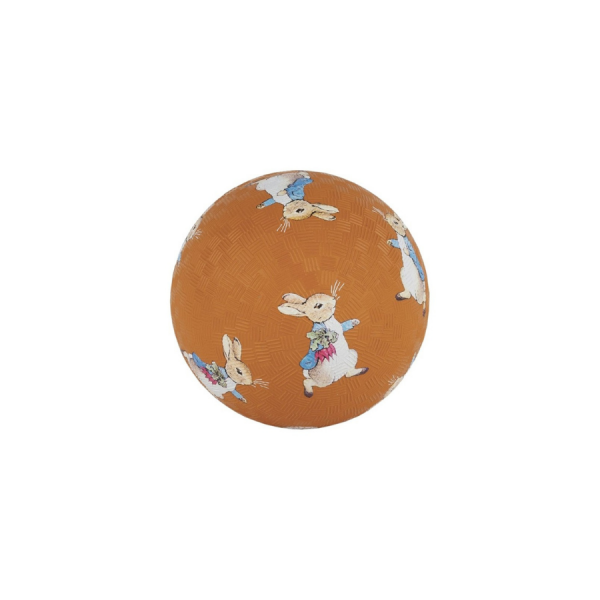 Peter Rabbit Small Playground Ball