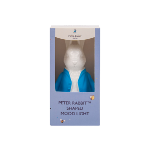 Peter Rabbit Shaped Mood Light