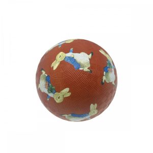 Peter Rabbit Small Playground Ball