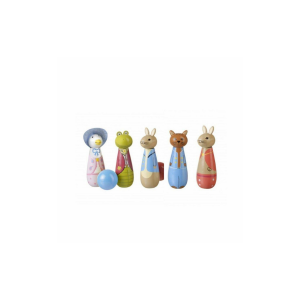 Peter Rabbit Skittles
