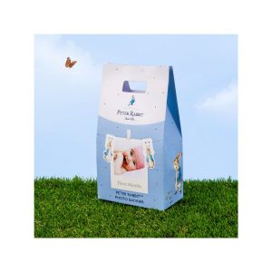 Peter Rabbit Photo Banner