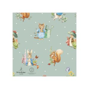Beatrix Potter Gift Wrap