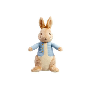 Peter Rabbit Soft Toy