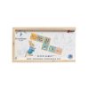 Peter Rabbit Wooden Dominoes