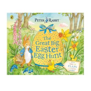 Peter Rabbit The Great Big Easter Egg Hunt