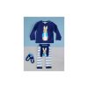 Blade & Rose Peter Rabbit Navy