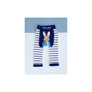 Blade & Rose Peter Rabbit Navy Leggings