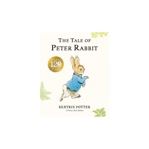 The Tale of Peter Rabbit Picture Book