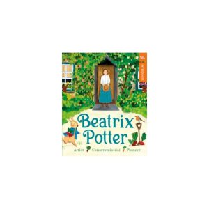 V&A Introduces: Beatrix Potter