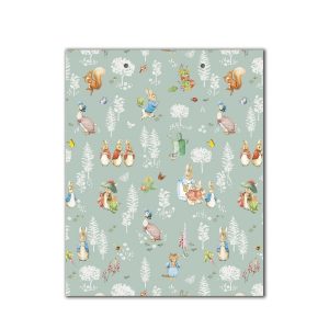 Beatrix Potter Large Gift Bag
