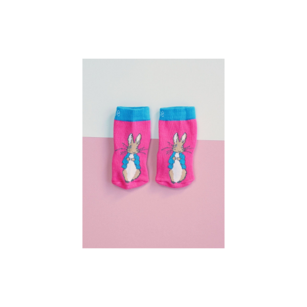 Blade & Rose Peter Rabbit Floral Socks