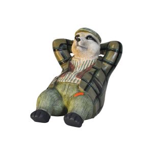 Animation Tommy Brock Garden Ornament