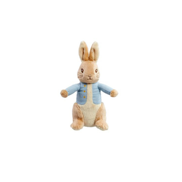 Peter Rabbit Small Soft Toy