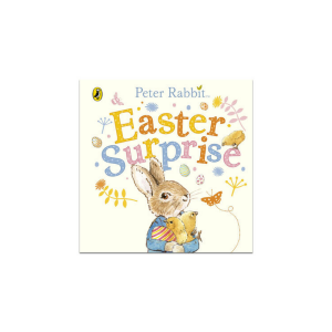 Peter Rabbit Easter Surprise