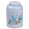 Classic Peter Rabbit Tea Caddy with 240 English Breakfast Teabags