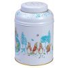 Classic Peter Rabbit Tea Caddy with 240 English Breakfast Teabags