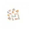 Peter Rabbit Wooden Dominoes