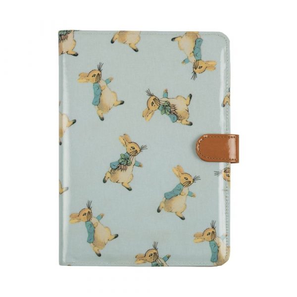 Petit Jour Peter Rabbit Book Cover