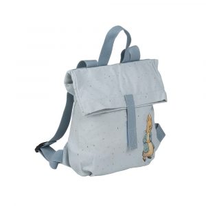 Peter Rabbit Backpack Mini Messenger