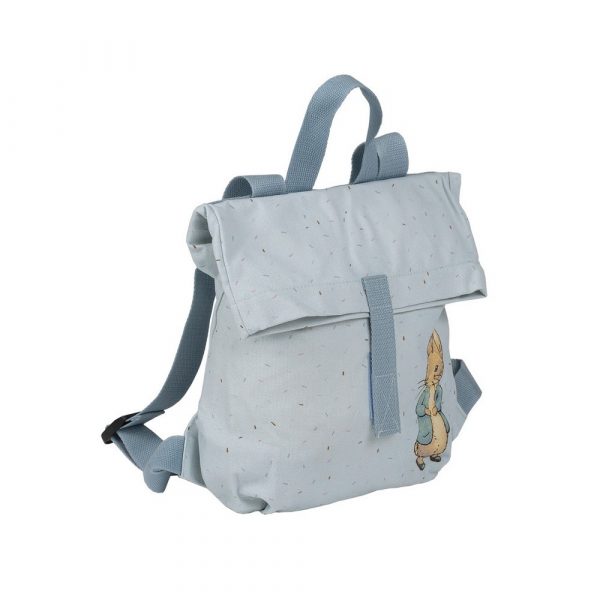 Peter Rabbit Backpack Mini Messenger