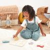 Peter Rabbit Shape Puzzle