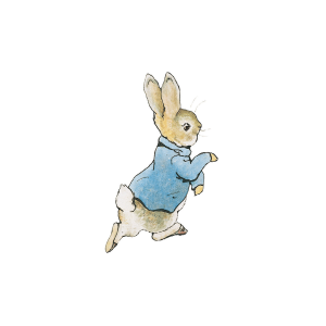 Beatrix Potter Gift Card