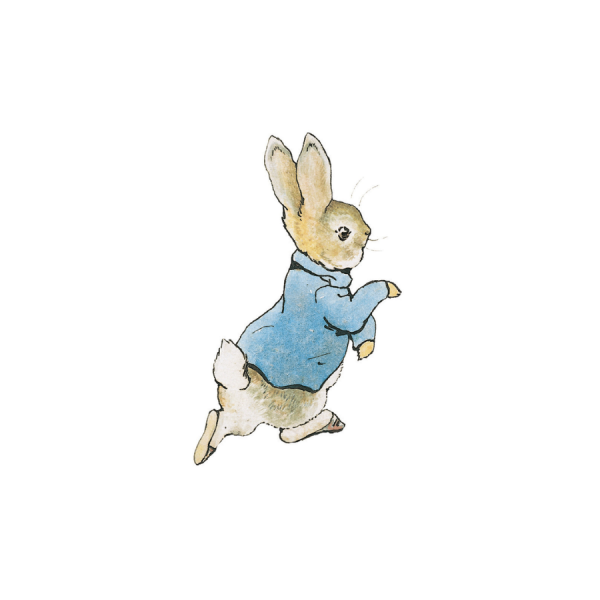 Beatrix Potter Gift Card