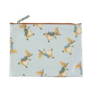 Peter Rabbit Large pouch