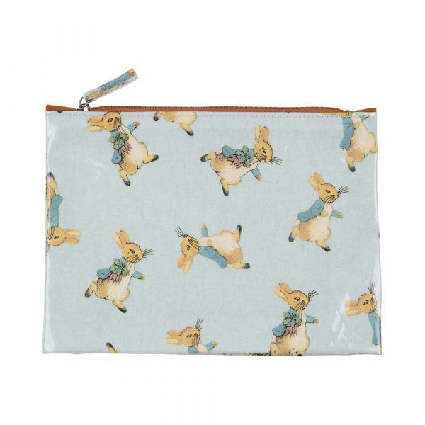 Peter Rabbit Large pouch