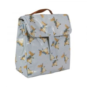 Peter Rabbit Insulated Pouch