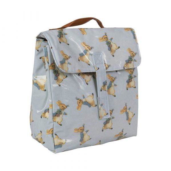 Peter Rabbit Insulated Pouch