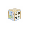 Peter Rabbit Activity Cube