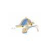 Peter Rabbit Stacking Pull Along