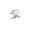 Peter Rabbit Stacking Pull Along