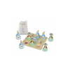 Peter Rabbit Tic Tac Toe