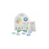 Peter Rabbit Weather Clock